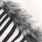 90cm Large Pretty Standing Zebra Lively Simulated Stuffed Animals Can Ride Model Kids Mount Decorat Plush Doll Children Toy Gift