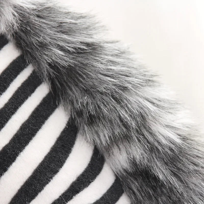 90cm Large Pretty Standing Zebra Lively Simulated Stuffed Animals Can Ride Model Kids Mount Decorat Plush Doll Children Toy Gift