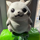 Pokemon Initial Pikach Plush Pixel Pikachu Stuffed Doll Anime Hobbies Toys Adorably Home Decor Toys Anime Doll Birthday Gifts