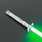 Combat Saber Xenopixel Lightsaber Smooth Effects, Strong Blade, Battle Ready