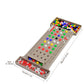 Password Cracking Board Game - Family Decoding Challenge, a Brain-Logic Puzzle for Kids and Adults