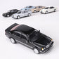SHADOW 1:64 E55 W210 Alloy Model Car