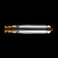 DamienSaber Emperor Palpatine Lightsaber Smooth Swing Xeno3.0 Pixel Light Saber Force FX Heavy Dueling Sabers with Bluetooth