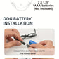 Intelligent Robot Dog Remote Control Electronic Sing Dance Follow Smart Interactive Stunt Music Toy Programmable Puppy Kid Gift