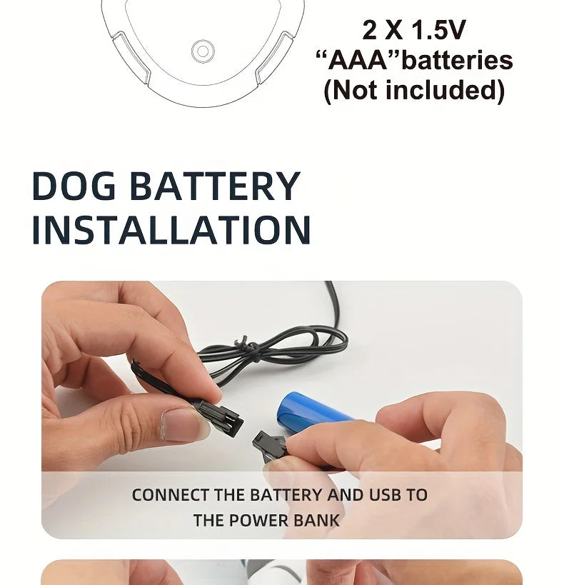 Intelligent Robot Dog Remote Control Electronic Sing Dance Follow Smart Interactive Stunt Music Toy Programmable Puppy Kid Gift