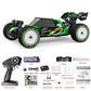 JIUSI WB12 PRO 1/12 Racing Car 80km/h Brushless 4WD RC Car High Speed 2.4G Remote Control Car Competitive Off-road RC Toys Gift