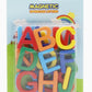 Magnetic Plastic Alphabet Fridge Stickers Early Educational Learning Spelling Counting Toys for Baby Toddlers