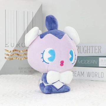 Master Ball Charizard Mewtwo Snorlax Gothita Altaria Plush Toys Stuffed Animal Collectible Plushies Cartoon Character Dolls18CM