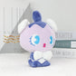 Master Ball Charizard Mewtwo Snorlax Gothita Altaria Plush Toys Stuffed Animal Collectible Plushies Cartoon Character Dolls18CM