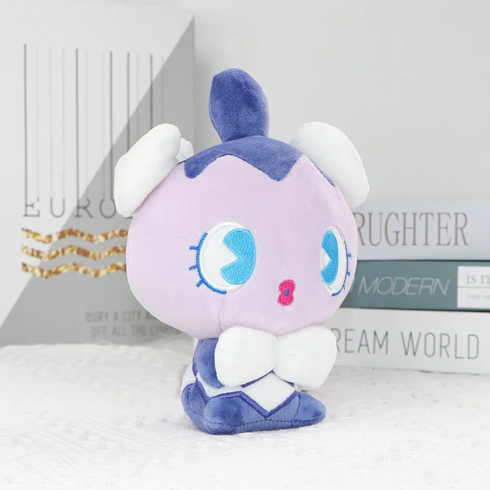 Master Ball Charizard Mewtwo Snorlax Gothita Altaria Plush Toys Stuffed Animal Collectible Plushies Cartoon Character Dolls18CM