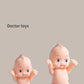 Children Doctor Play Set Simulation Nurse Toy Doctor Accessories for Kids Home Play Toys Doctor Set Toy Gift for Kids Boys Girls