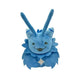 Gnarpy Regretavator Plush Doll Toy Furry Green Alien Cat Stuffed Plushies Figure Game Cosplay Cute Fans Collection Gift