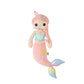 Original 38cm Metoo Angela Dolls Pink Sweet Fairy Tale Princess Cute Toy Beautiful Skirt Dolls Birthday Holiday Gifts For Kids