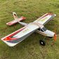 1030mm Wingspan RC Airplane E0717 Cessna 185 Short Distance Takeoff EPS RC Airplane Fixed Wing Trainer KIT/PNP