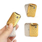 Infinite Magnetic Push Slider Fidget Slider EDC Fidget Toys ADHD Tool Anxiety Stress Relief Toys Fingertip Spinning Top
