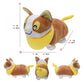 Cosmog Pokemon Plush Doll Soft Animal Hot Toys Great Gift