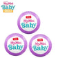 Zuru Surprise Doll Surprise Series2 My Mini Baby Collectible Mystery Capsule 5 Mystery Toys Collectibles Miniature Novelty Toys
