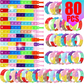 Push Pop Bubble Sensory Bracelet Fidget Toy for Kids Stress Reliever Classroom Reward Party Favors Children's Gift Pop Bracelet