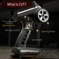 High Speed RC Car 4WD Off Road Vehicle 70KM/H Brushless Motor Professional Drift Truck for Kids Remote Control Car Toys