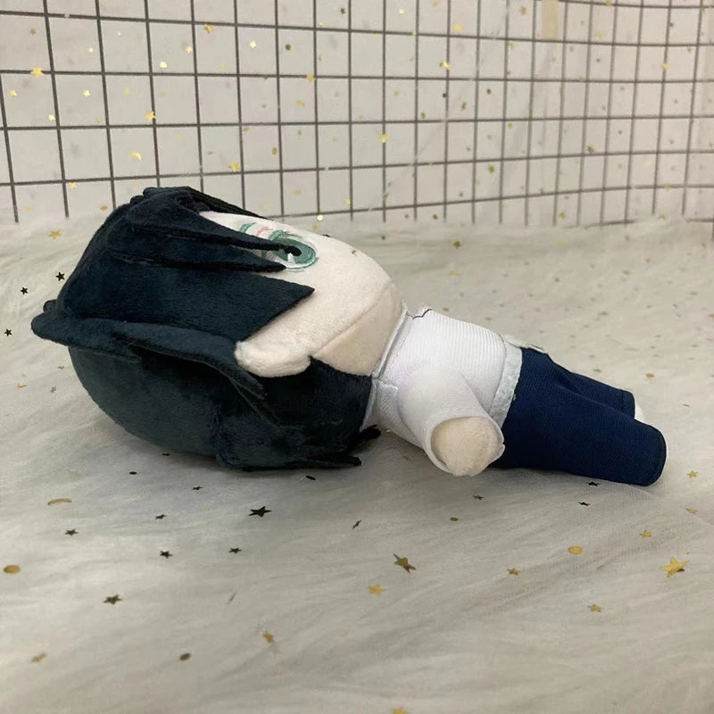 26cm New hot Jujutsu Kaisen Mahito Plush Nanami Kento Inumaki Toge Fushiguro Toji Anime Figure Stuffed Kawaii Doll Birthday Gift