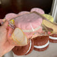 2026Squishy Simulated Cake Squeeze Toy Fidgets Toys Big Cookie Biscuit Slow Rising Squishy Anxiety Antistress Squishys Kids