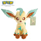 Pokemon Plush Stuff Toy Pikachu Charizard Doll Gengar Squirtle Plush Doll Espeon Glaceon Umbreon Soft Cartoon Toys Gift