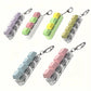 Random Color Keyboard Decompression Gadget, Fun Desktop Interactive Ornament, Office Stress Relief Prank Prop, Party Gift