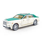 1:32 Simulation Rolls-Royce Phantom Model Car Model Ornaments Luxury Car Sedan Children's Toy Car Boy Collection