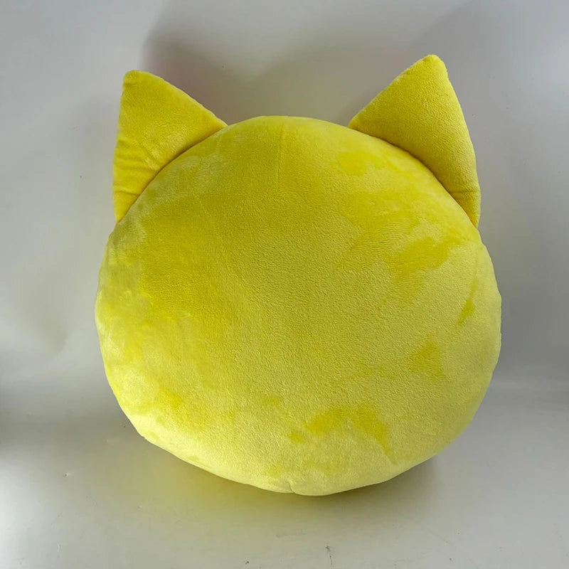 New Folly Plushie Regretevator Plush Dolls Stuffed Cotton Doll Animal Soft Doll Cute Room Decoration Customized Toys Birthday Gi