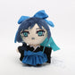 New Ado Hibana Plush Toy Ado Merch Plush Singer Goods Ado Accessories Plushies Doll Singer Fans' Peripheral Gifts Home Decor