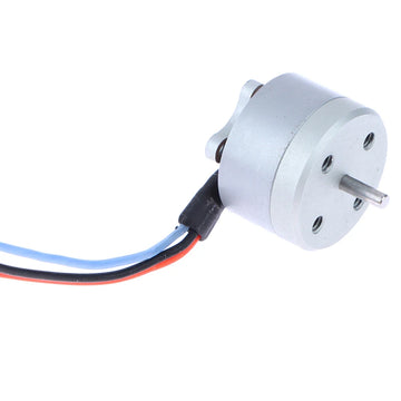 ★▲1pc Micro 1104 HM Brushless Motor 1-2S 4300KV Mini RC Quadcopter Drone for Diy Mini FPV Indoor Traversing Machine