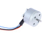 ★▲1pc Micro 1104 HM Brushless Motor 1-2S 4300KV Mini RC Quadcopter Drone for Diy Mini FPV Indoor Traversing Machine