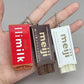 Japanese Simulated Chocolate Fidget Toy Bendable Stress Relief Keychain Creative Gift