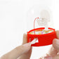 10Pcs Mini Desktop Fingers Basketball Shooting Game Toys Birthday Party Favors Supplies Pinata Filler Bag Sport Theme Party