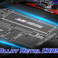 WB12 PRO 1/12 JIUSI Racing Car 80KM/H Brushless Remote Control Car High Speed Competitive Off-road 4WD RC Car Toys As Gift