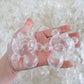 1PC DIY Turtle Ball Skin Handmade Empty Ball Slow Rebound Decompression Toy Fidget Squeeze Ball For Anxiety Office Home