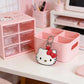 Hello Kitty Cartoon Keychain, Coin Purse, Bag Pendant, Hello Kitty Is the Best Birthday Gift for Friends