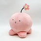 HOT NEW Takopi’s Original Sin Plush Cartoon Takopī Plushie タコピー Stuffed Doll Soft Home Decor Happy Toy Children's Birthday Gift