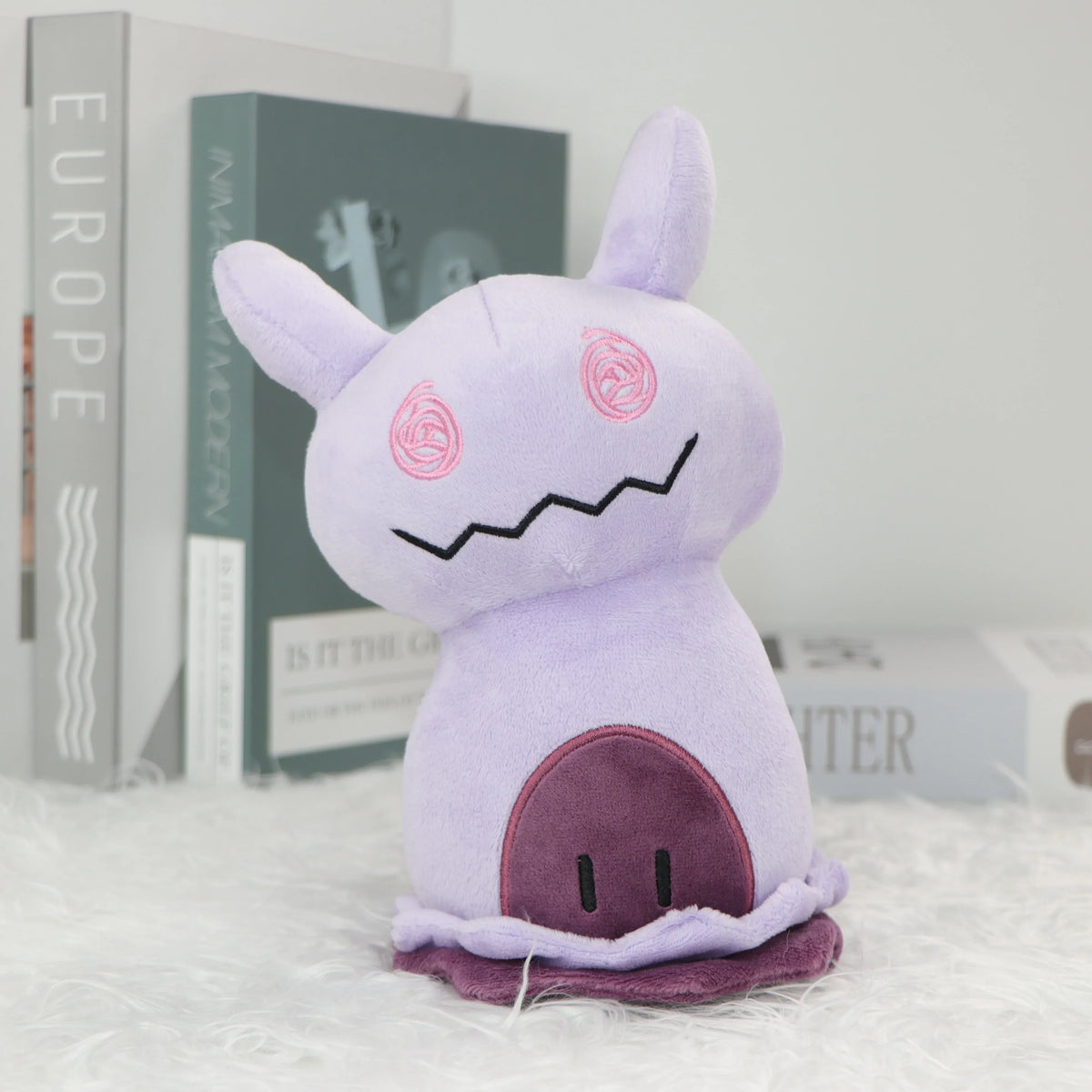 Master Ball Charizard Mewtwo Snorlax Gothita Altaria Plush Toys Stuffed Animal Collectible Plushies Cartoon Character Dolls18CM