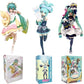 Animation Anime Popularity King Hatsune Miku Handmade Devil Hatsune Miku Cat Ear Hatsune Miku Cute Handmade PVC Model Decoration