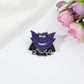 Gengar Cartoon Brooches Anime Enamel Lapel Pins for Backpack Accessories Fans Collection Brooches Jewelry Gift