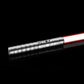 RGB Metal Lightsaber Cosplay Light Saber Sword Sabre De Luz Kpop Lightstick Espada Rave Toys Flashing