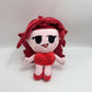 In Stock Pico Darnell Plush FNF Friday Nights Plushies Anime Dolls For Halloween Christmas Toy Gift