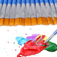 20pcs Painting Brushes Set for Arts & Crafts | Multifunctional Kit