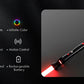 Maul Double Bladed Lightsaber Comes with 2 Handles and 2 Blades