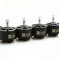 900KV 3115 RC Brushless Motor For 9/10 Inch X-Class FPV Freestyle Drone Mark4 APEX XL10 Long Range Frame Kit 3-6S Compatible