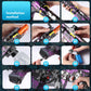 M416 Electric  Blaster Gun Toys, Rechargeable, Automatic Outdoor Toys for Team Activities, Perfect Gift(Bullets Excluded)