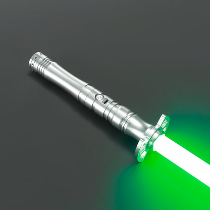 Combat Lightsaber Designed for Real Dueling Strong Stable and Safe Neopixel XENO3.0
