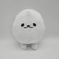 20CM  Kawaii Egg Dog Plush Toys Cute Soft Animal Stuffed Toy Anime Home Room Decor Dolls For Kids Girls Christmas Birthday Gifts