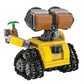 Space Mini Robot MOC Building Bricks Toys 217Pcs Tracked Bot Model Classic Movie Sci-Fi Blocks Dolls Kids and Adult Gifts